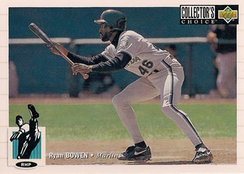 Ryan Bowen