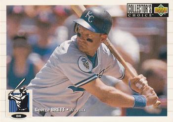 George Brett