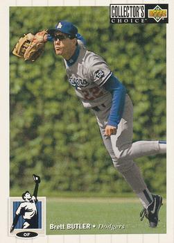 Brett Butler