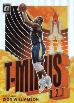 Zion Williamson