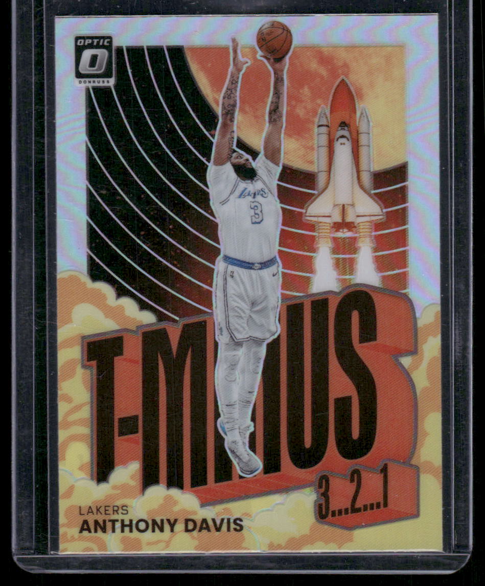 Anthony Davis