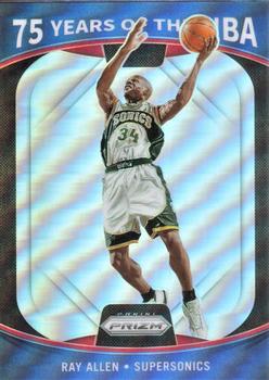 Ray Allen