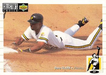 Dave Clark