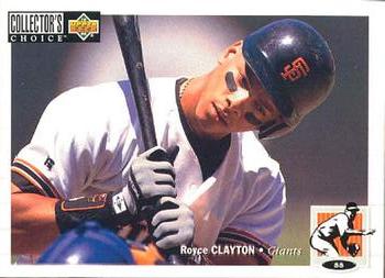 Royce Clayton