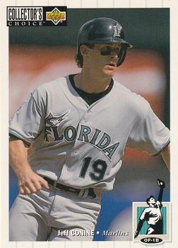Jeff Conine