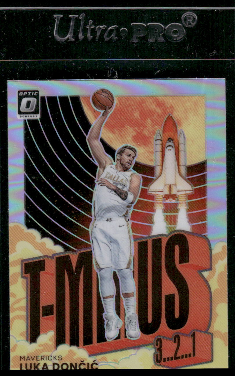 Luka Doncic