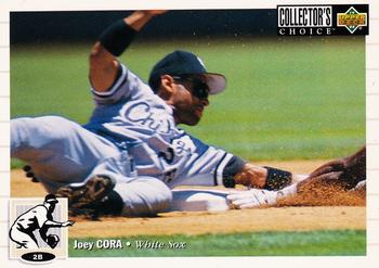 Joey Cora
