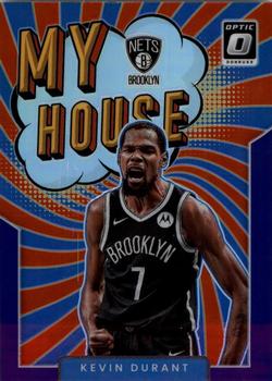 Kevin Durant