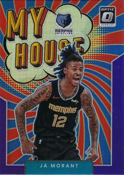 Ja Morant