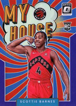 Scottie Barnes