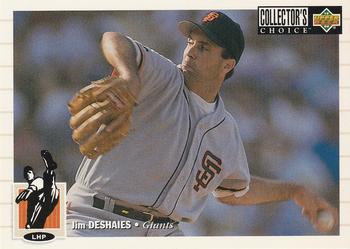 Jim Deshaies