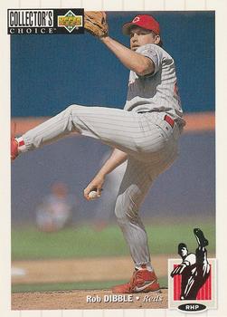 Rob Dibble
