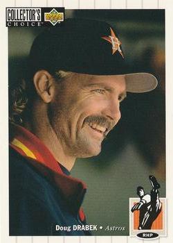 Doug Drabek