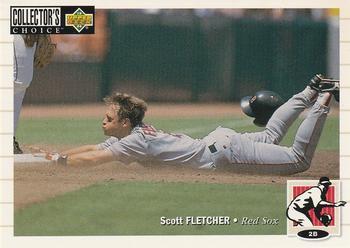 Scott Fletcher