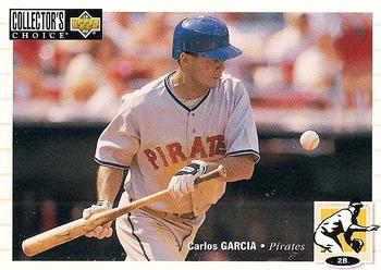 Carlos Garcia