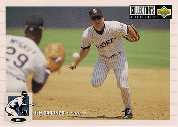 Jeff Gardner