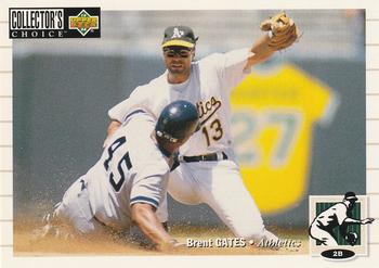 Brent Gates