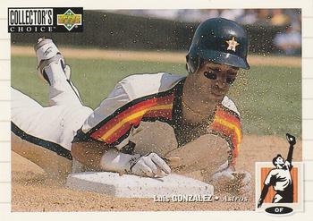 Luis Gonzalez