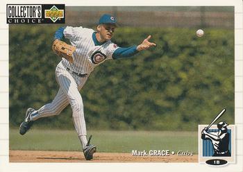 Mark Grace