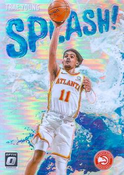 Trae Young