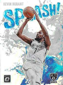 Kevin Durant