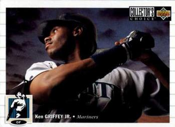 Ken Griffey Jr.