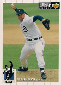 Bill Gullickson