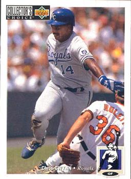 Chris Gwynn