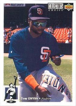 Tony Gwynn