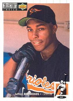 Jeffrey Hammonds