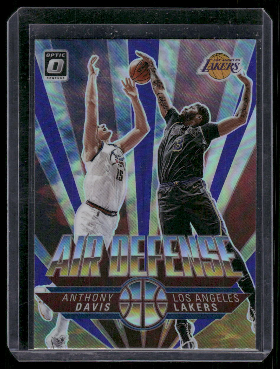Anthony Davis