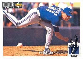 Pat Hentgen