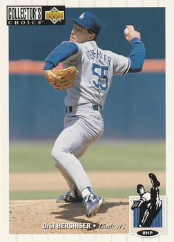 Orel Hershiser