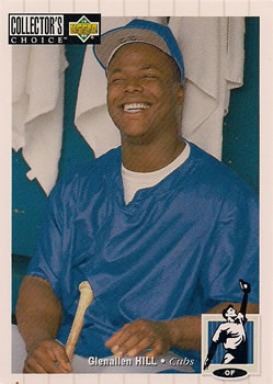 Glenallen Hill