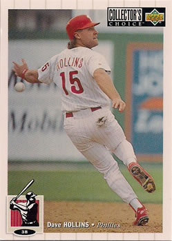 Dave Hollins