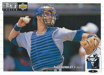 Todd Hundley