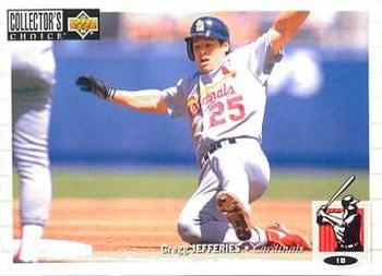 Gregg Jefferies