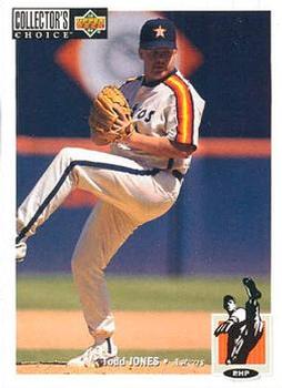 Todd Jones