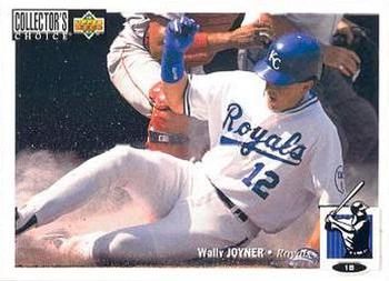Wally Joyner