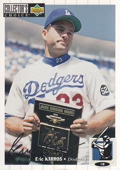 Eric Karros