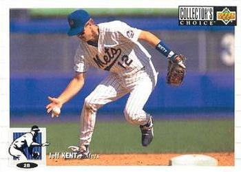 Jeff Kent