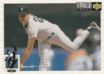 Jimmy Key