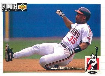 Wayne Kirby