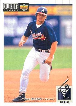 Ryan Klesko