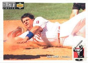 John Kruk