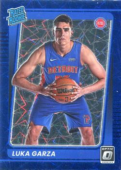 Luka Garza