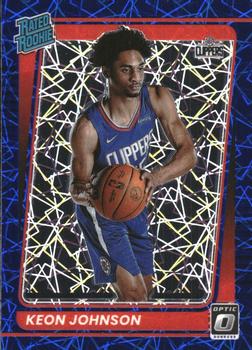 Keon Johnson