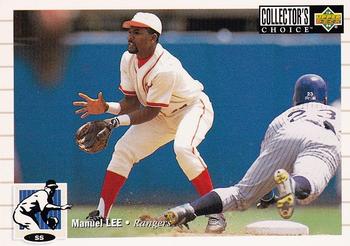 Manuel Lee