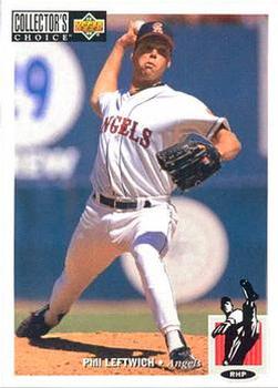 Phil Leftwich