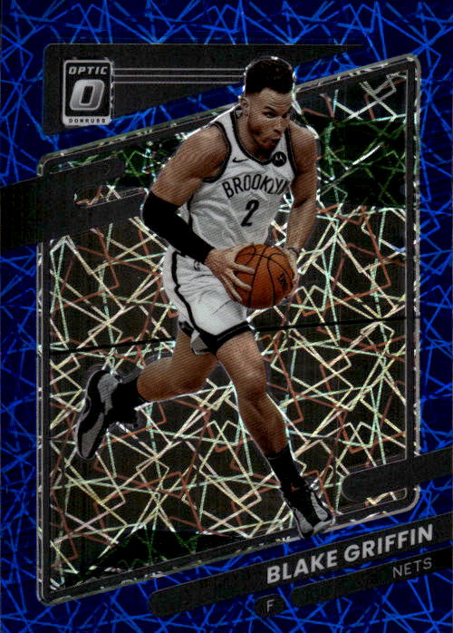 Blake Griffin